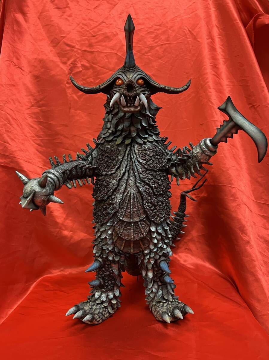 未開封 WF2023冬 GORT 殺し屋超獣バラバ ガレージキット ゴート 未開封 WF2023冬 GORT 殺し屋超獣バラバ ガレージキット ゴート