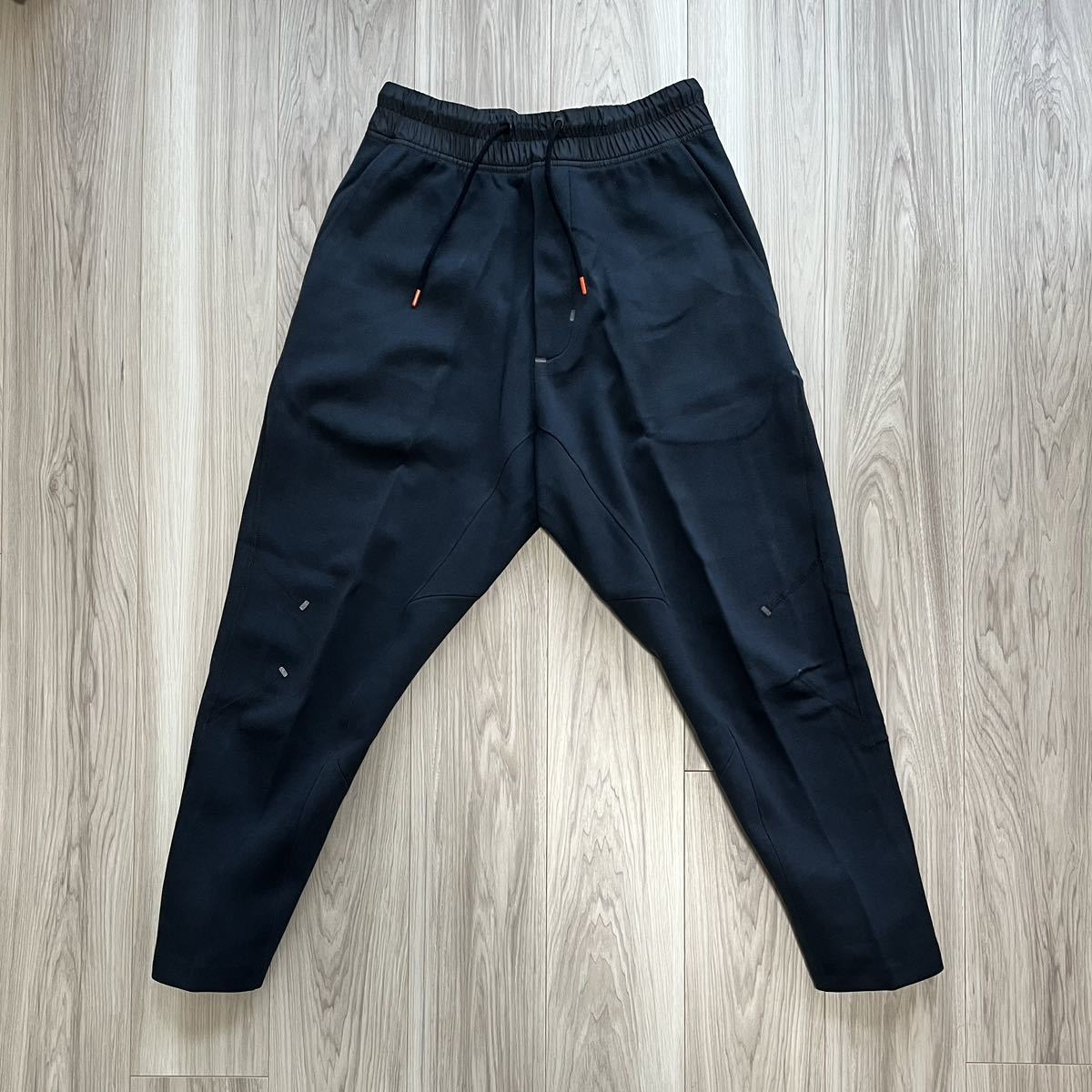 美品 XS NIKELAB nike lab ACG FLEECE PANTS BLACK エロルソン 美品 XS NIKELAB nike lab ACG FLEECE PANTS BLACK エロルソン
