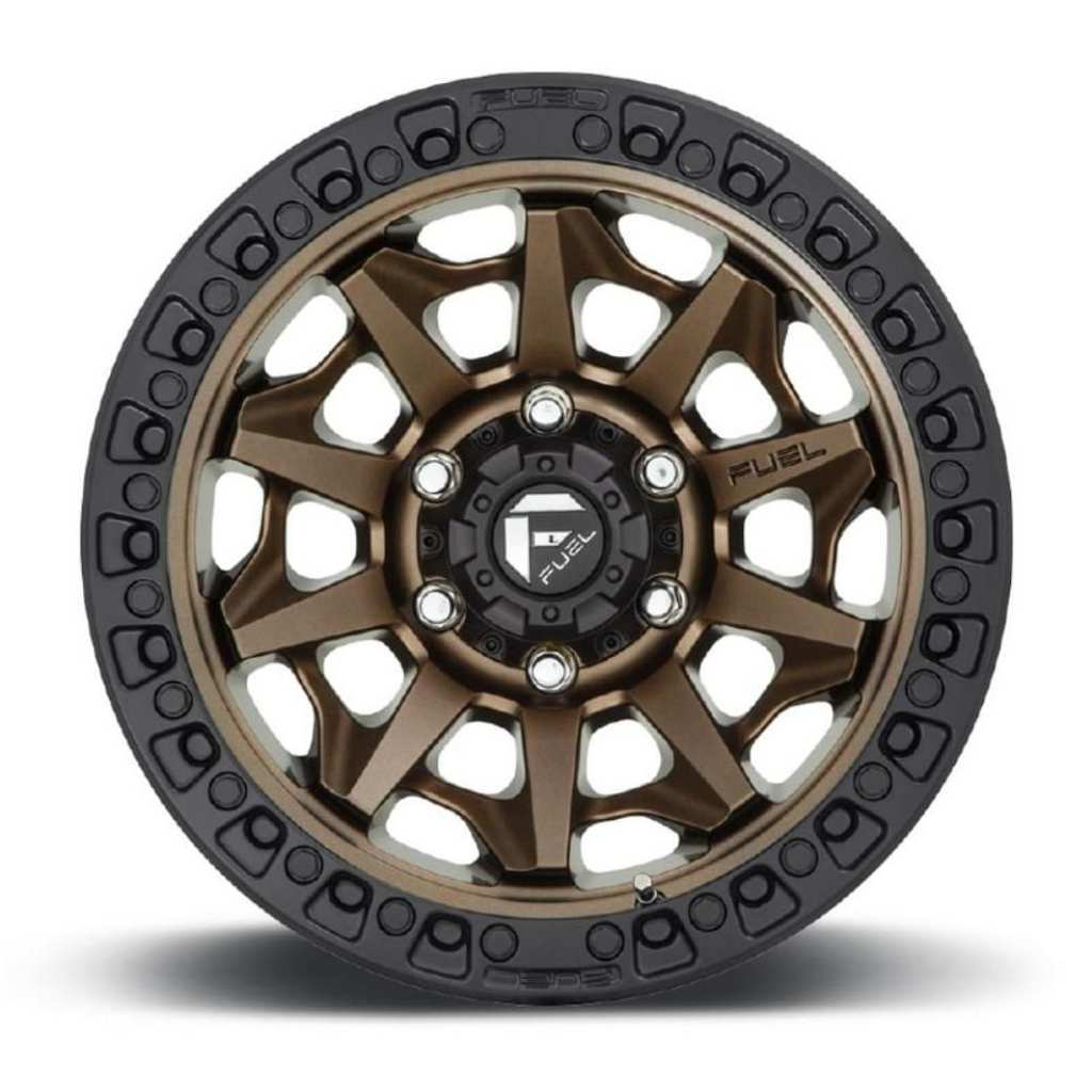 [FUEL OFFROAD(フューエル)]17インチアルミホイール 5本セット D696 COVERT コバート 17×9 6H139.7 -12 CB106.1/D69617908445_画像4