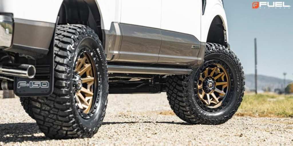 [FUEL OFFROAD(フューエル)]17インチアルミホイール 5本セット D696 COVERT コバート 17×9 6H139.7 -12 CB106.1/D69617908445_画像6