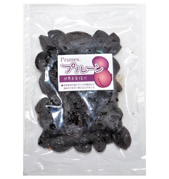  prune 250g world beautiful meal .. America production ( mail service ) dried fruit large grain kind pulling out confectionery breadmaking raw materials bite sugar un- use 