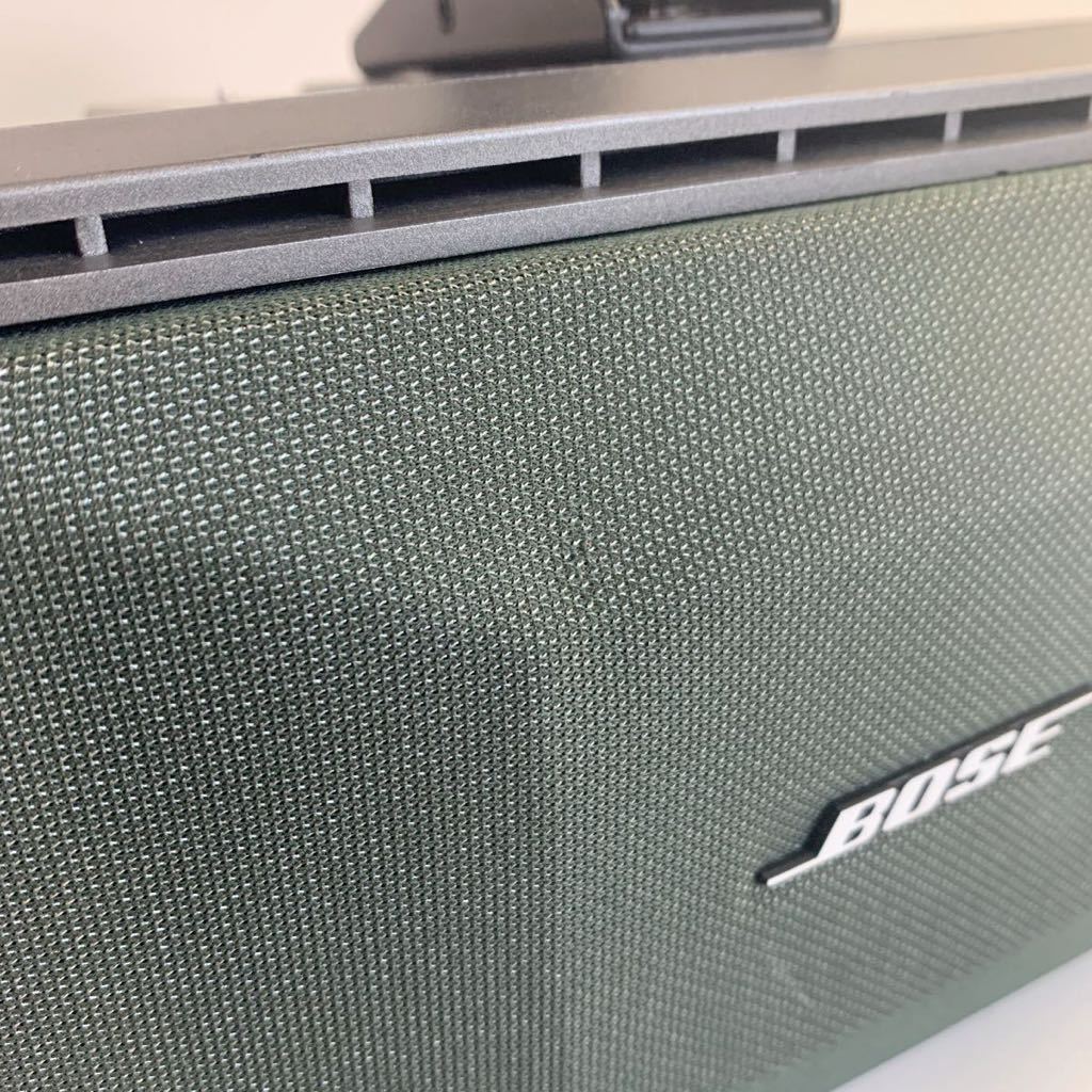 BOSE ボーズ モニター スピーカー 101VM ペア セット オーディオ 音響機器 取り付け金具_画像4