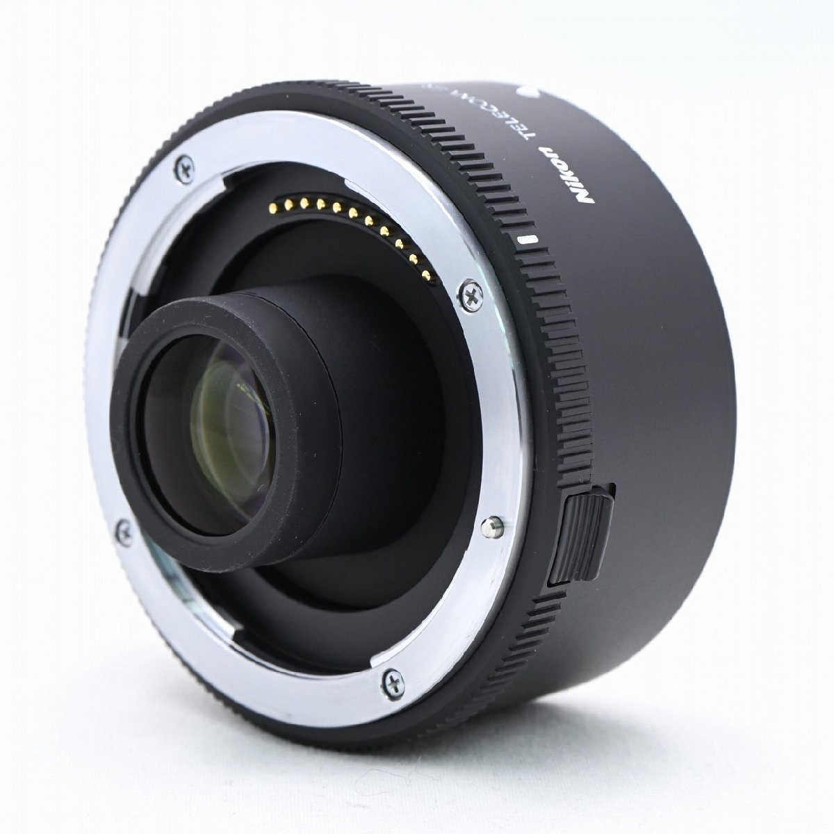 新品級｜ Nikon Z TELECONVERTER TC-2.0x テレコンバーター_画像2