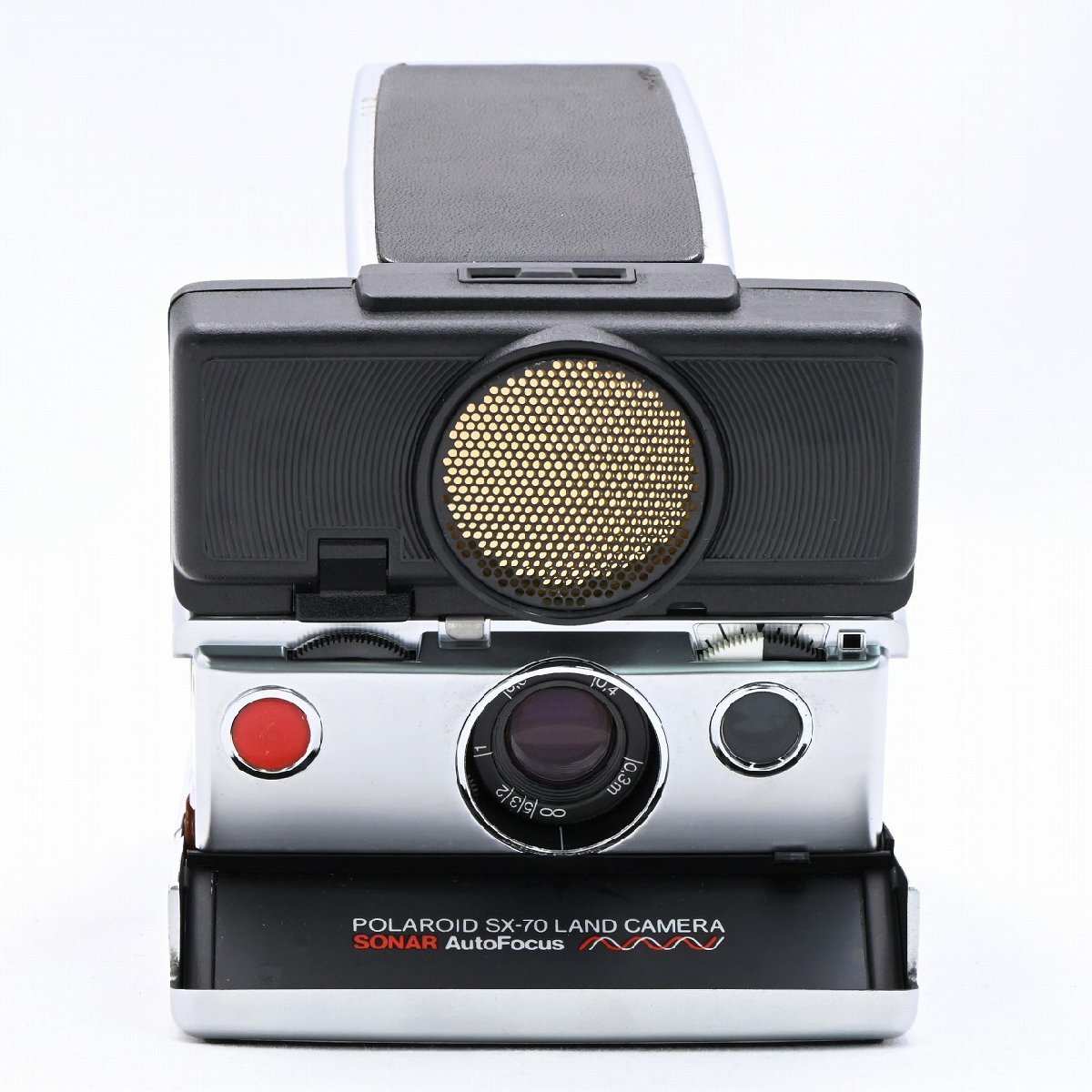 Polaroid SX-70 SONAR