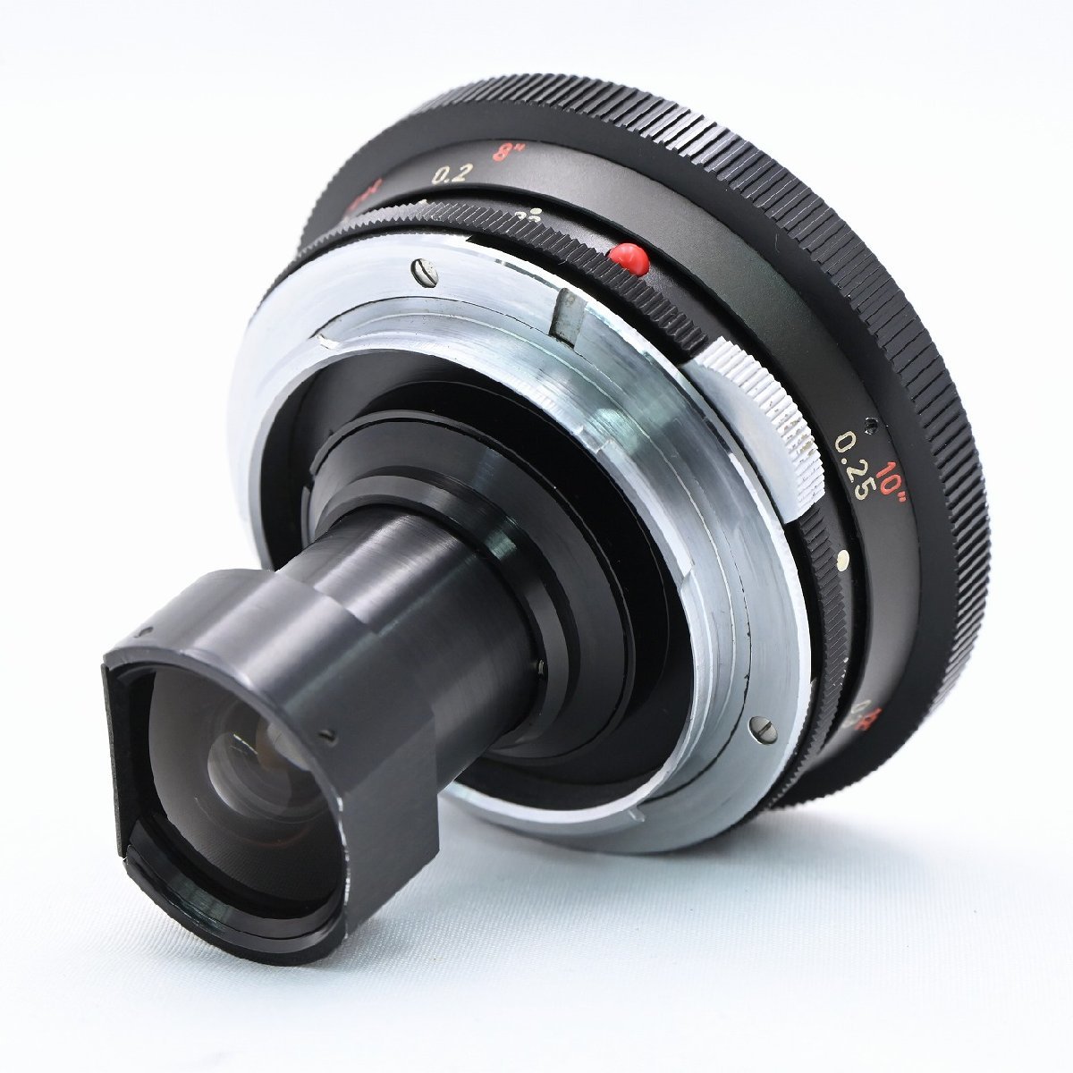 ライカ Leica SUPER-ANGULON-R スーパーアンギュロン 21mm F3.4 3-CAM_画像4