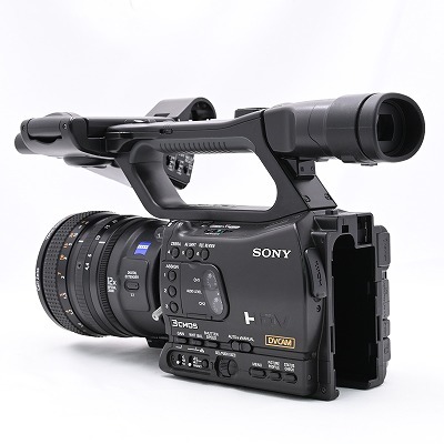  Sony SONY HDV cam ko-da-HVR-Z7J