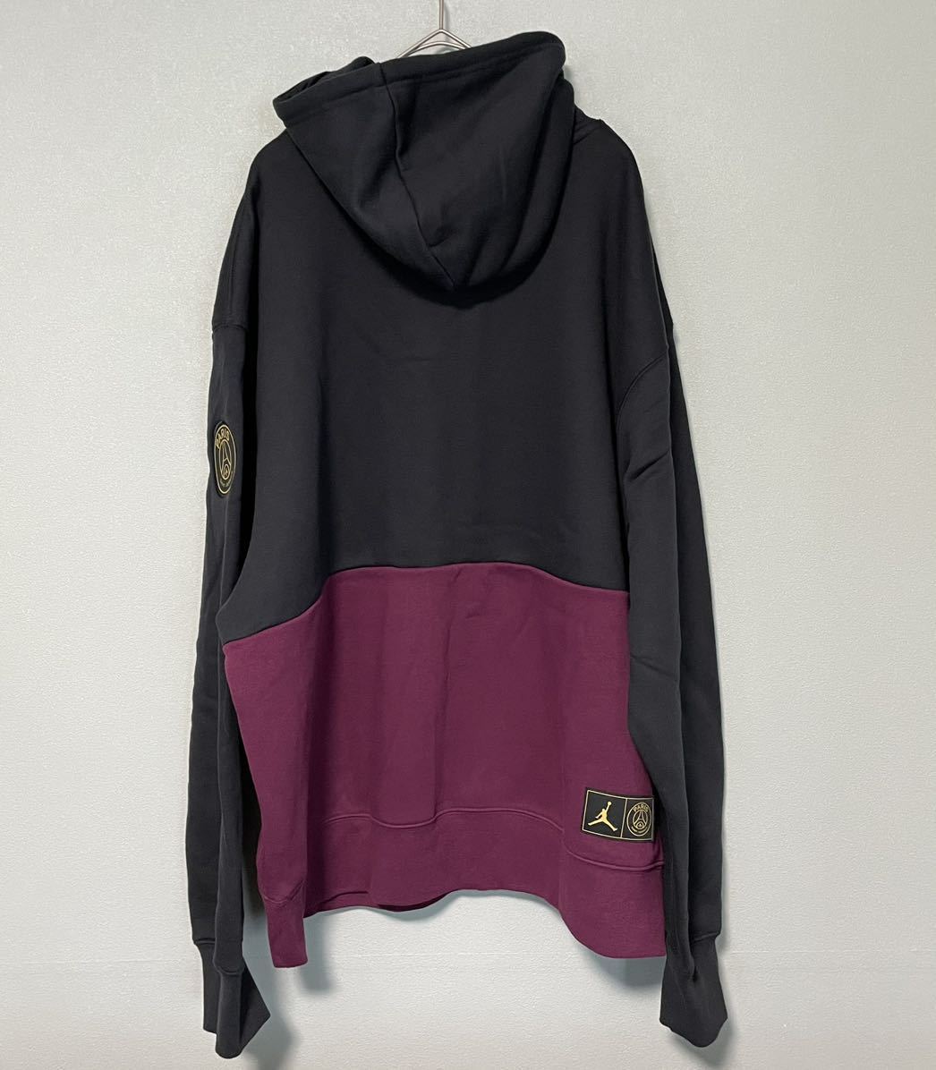 新品タグ付 入手困難 2XL パリ・サンジェルマン PSG ジョーダン 新品タグ付 入手困難 2XL パリ・サンジェルマン PSG ジョーダン