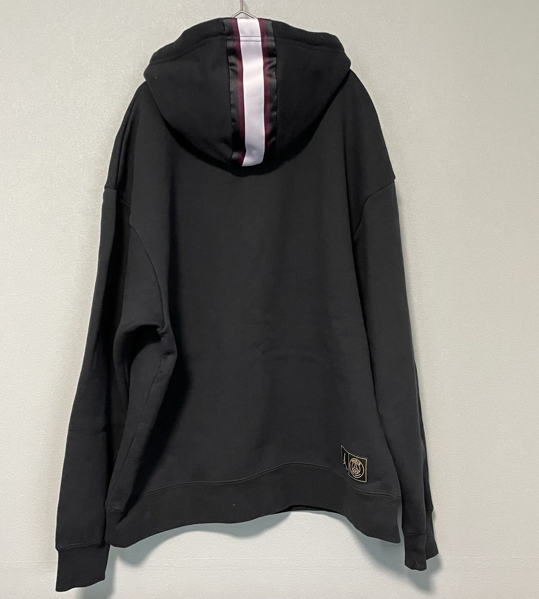 新品タグ付 入手困難 2XL パリ・サンジェルマン PSG ジョーダン 新品タグ付 入手困難 2XL パリ・サンジェルマン PSG ジョーダン