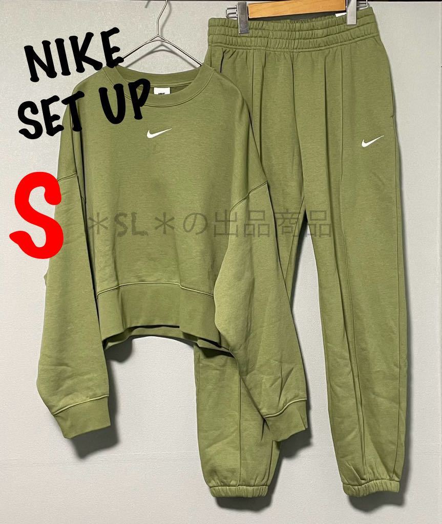S новый товар Nike большой размер тренировочный выставить бегун верх и низ NIKEwi мужской тренировочный брюки футболка флис обратная сторона ворсистый 