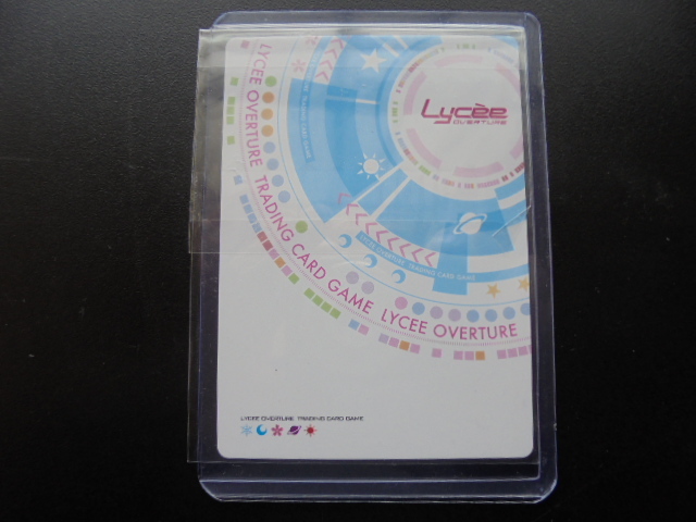 リセ HOOK SMEE Asa project SP 小瀬 葉月 LO-4569-S SPサイン リセ HOOK SMEE Asa project SP 小瀬 葉月 LO-4569-S SPサイン