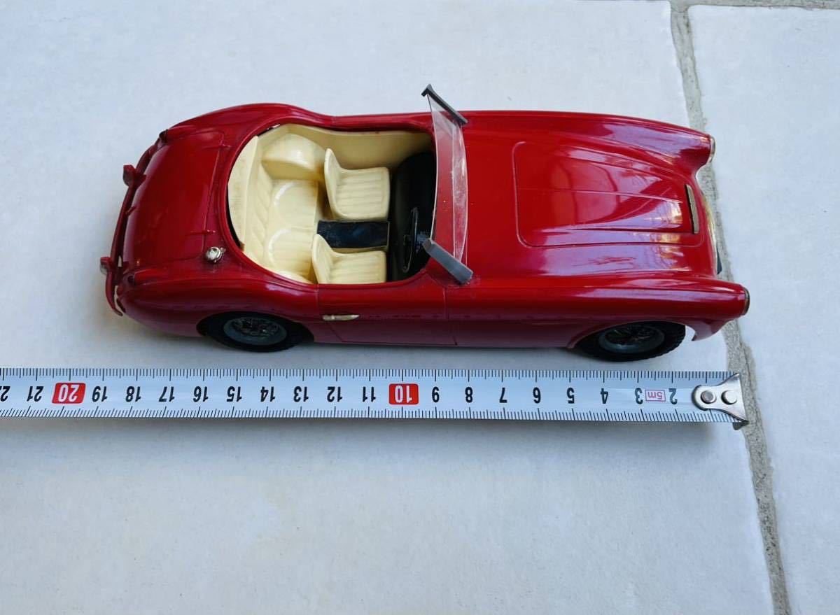 5425円 超レア Tri-ang 1/20 Austin Harley 1960年代 伝説の高 5425円 超レア Tri-ang 1/20 Austin Harley 1960年代 伝説の高