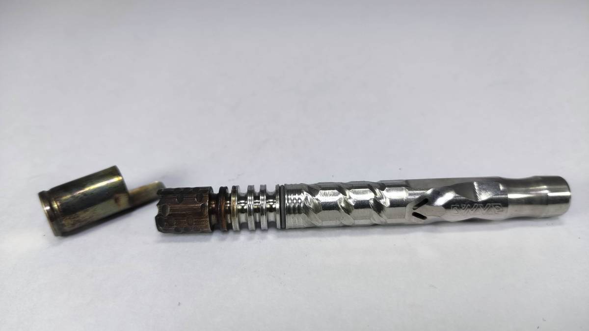 DYNAVAP 2020M コンプリートセット_画像2