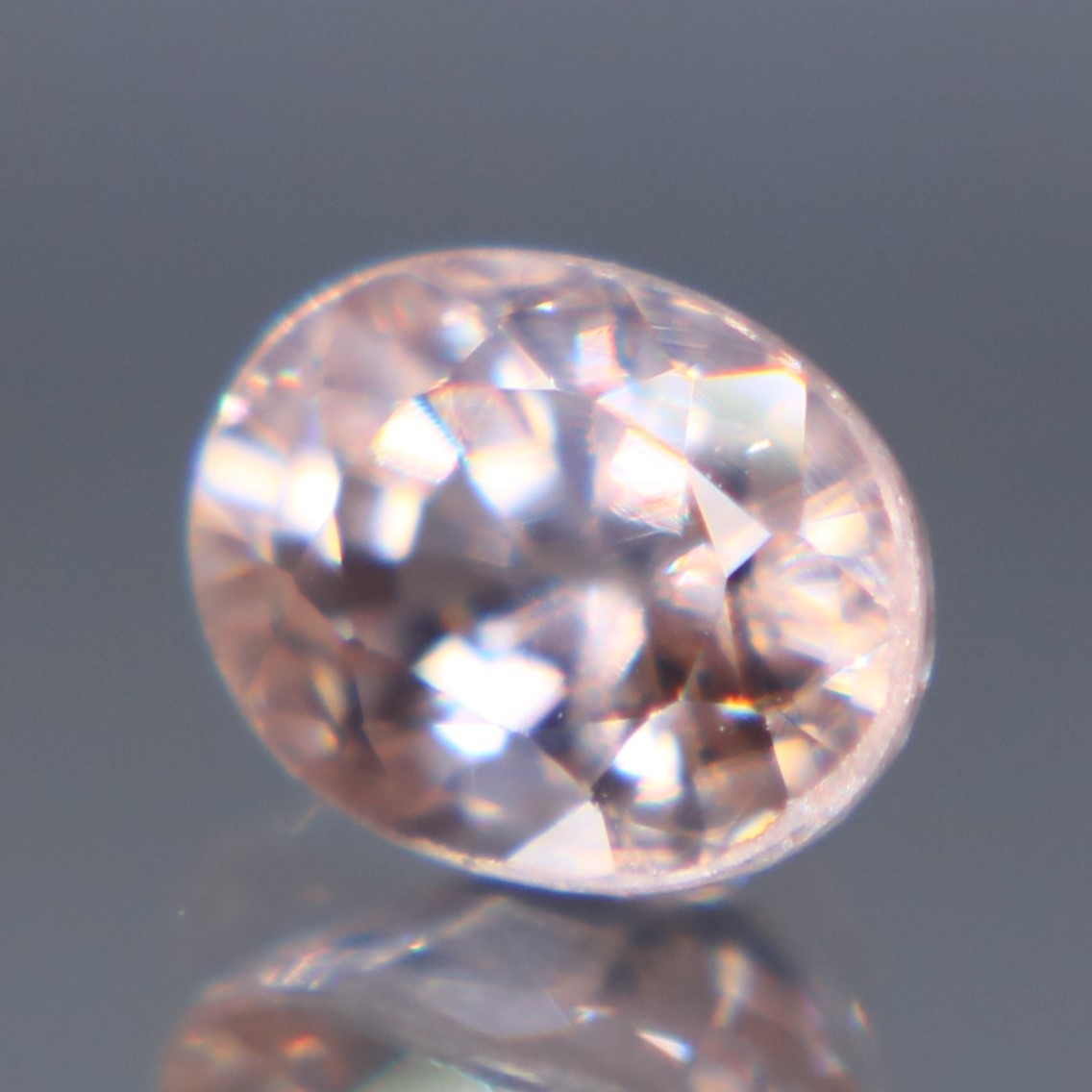  natural zircon 1.16ct[Z930]