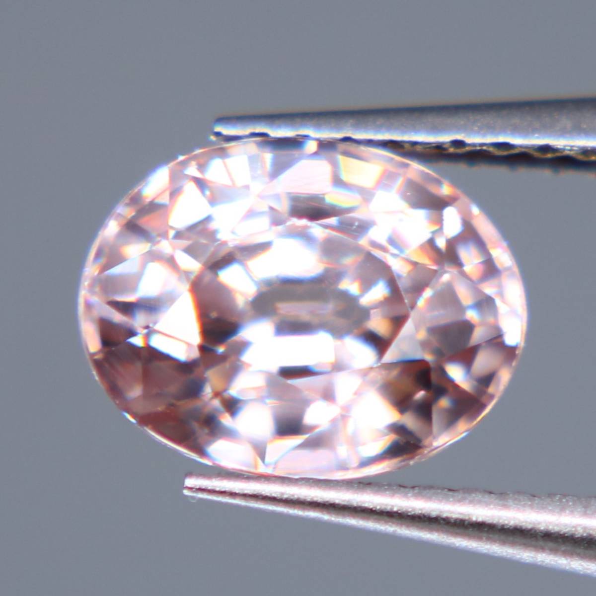  natural zircon 1.66ct[Z969]