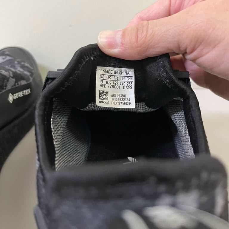 adidas Originals (U) NMD R1 TR GTX アディダス|Yahoo!フリマ adidas Originals (U) NMD R1 TR GTX アディダス|Yahoo!フリマ