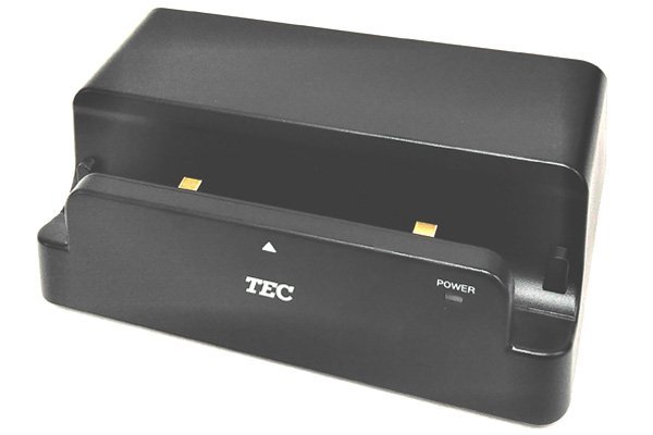 ☆TEC/東芝テック 業務用タブレット端末 TBL-300-01-S 【クレードル付き】【美品】_画像8