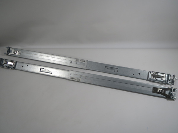 $ラックマウントレール IBM X3550/X3650 M2/M3 EC:N26116Z PN:69Y5021/69Y5022セット No.2