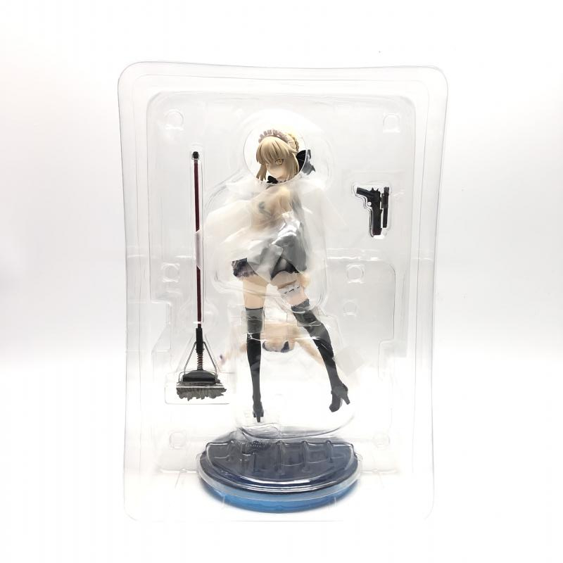 【中古】開封/台座キズ ライダー/アルトリア・ペンドラゴン[オルタ]アルター「Fate/Grand Order」 1/7PVC製塗装済み完成品[240018351354]_画像5