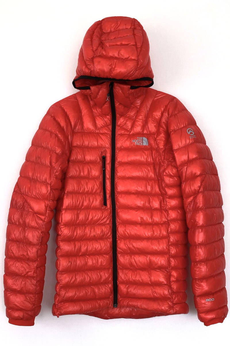 6460円 送料無料 美品 THE NORTH FACE SUMMIT L3 PROPRIUS DOWN 6460円 送料無料 美品 THE NORTH FACE SUMMIT L3 PROPRIUS DOWN