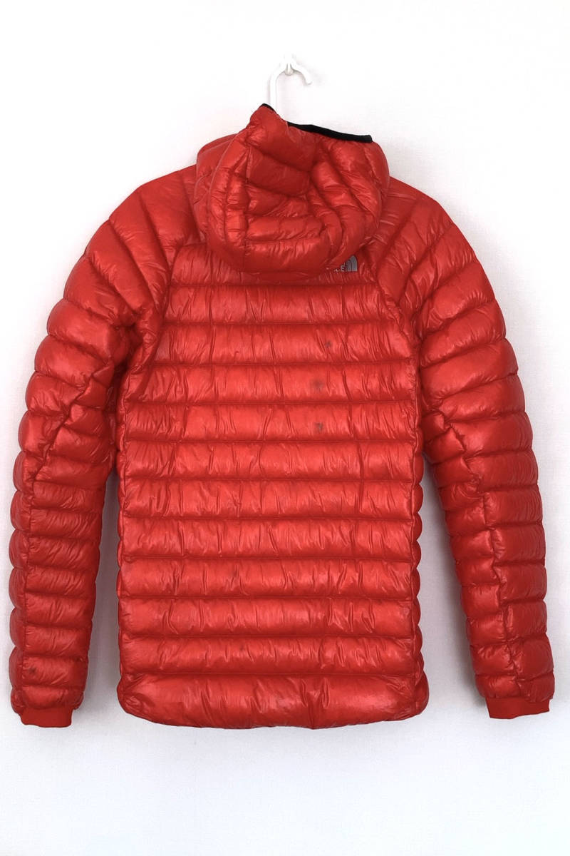 6460円 送料無料 美品 THE NORTH FACE SUMMIT L3 PROPRIUS DOWN 6460円 送料無料 美品 THE NORTH FACE SUMMIT L3 PROPRIUS DOWN