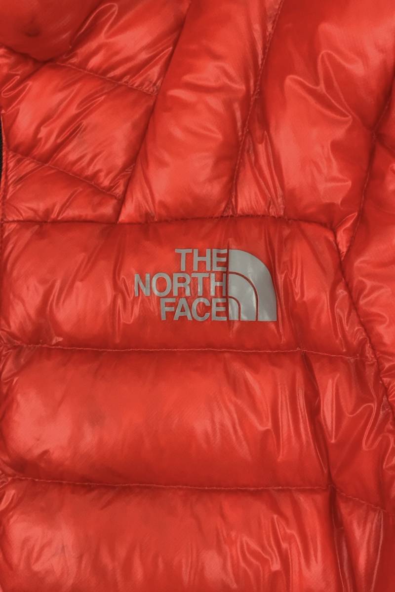 6460円 送料無料 美品 THE NORTH FACE SUMMIT L3 PROPRIUS DOWN 6460円 送料無料 美品 THE NORTH FACE SUMMIT L3 PROPRIUS DOWN