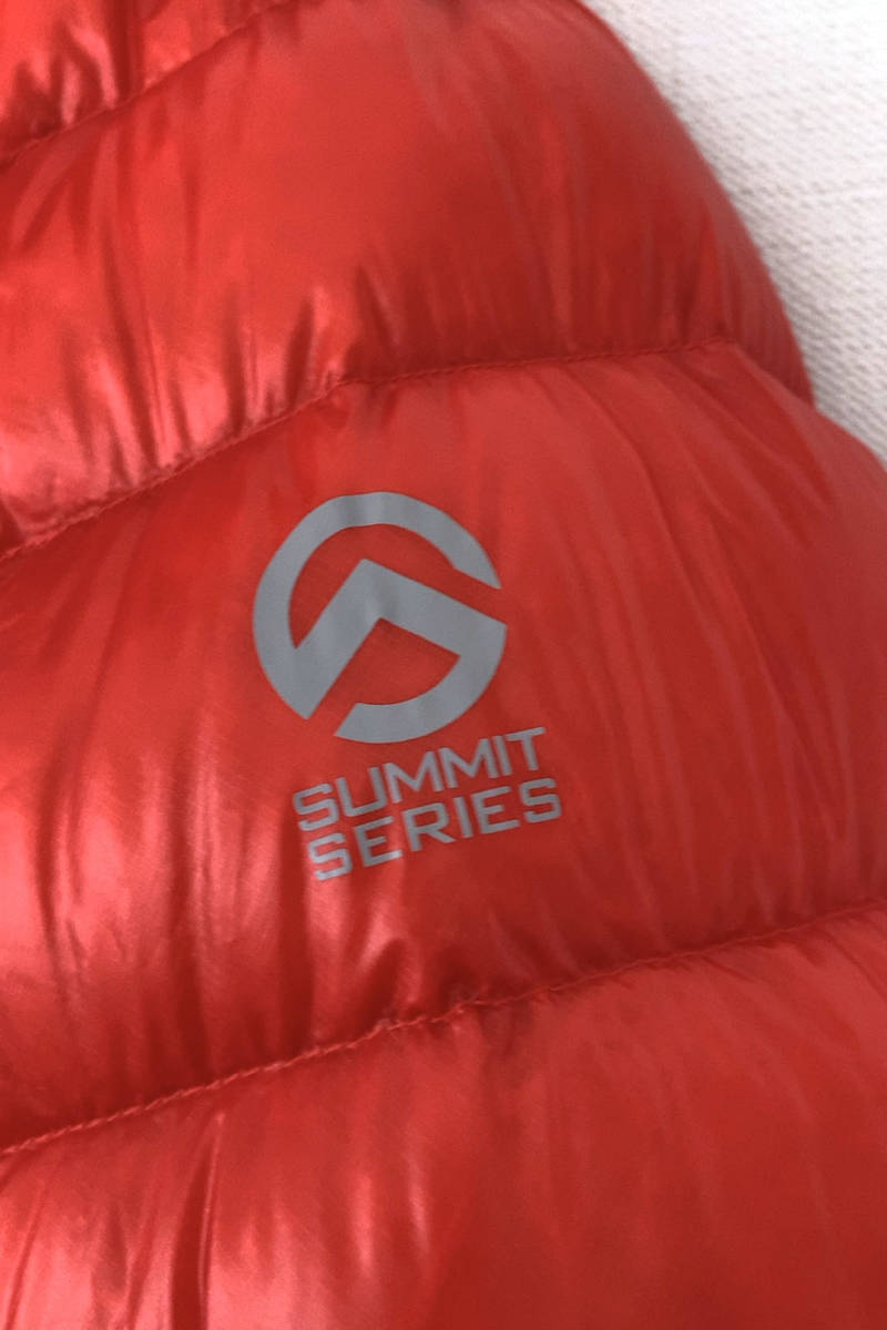 6460円 送料無料 美品 THE NORTH FACE SUMMIT L3 PROPRIUS DOWN 6460円 送料無料 美品 THE NORTH FACE SUMMIT L3 PROPRIUS DOWN