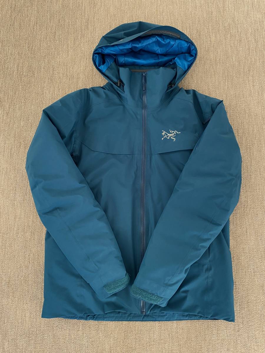 送料無料 ARC'TERYX アークテリクス Macai Jacket マカイ 送料無料 ARC'TERYX アークテリクス Macai Jacket マカイ