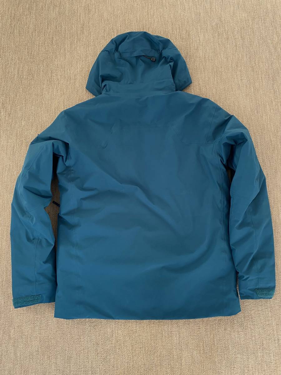 送料無料 ARC'TERYX アークテリクス Macai Jacket マカイ 送料無料 ARC'TERYX アークテリクス Macai Jacket マカイ
