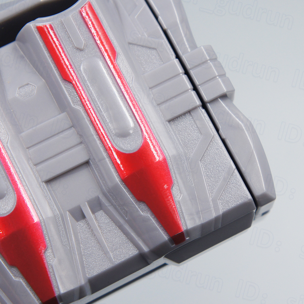 中古】 DX ウルトラカプセルホルダー ウルトラマンジード 変身 中古】 DX ウルトラカプセルホルダー ウルトラマンジード 変身