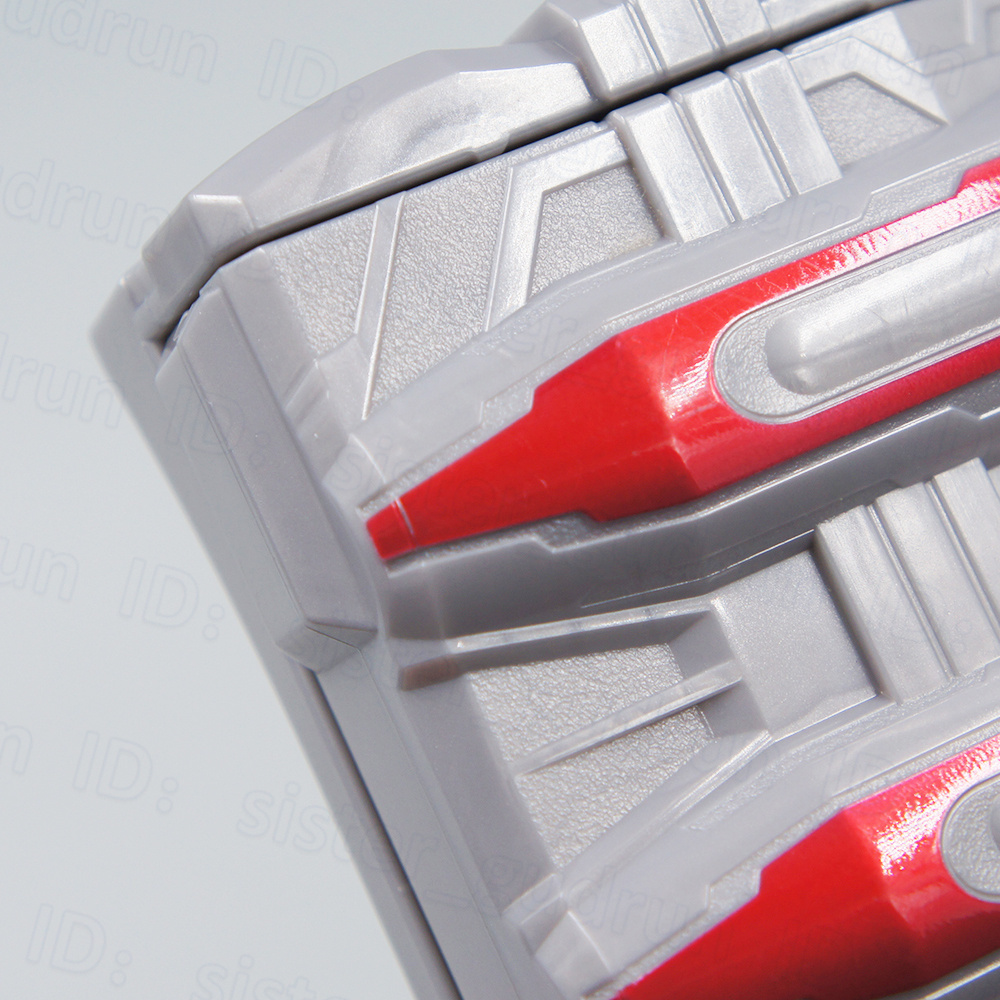 中古】 DX ウルトラカプセルホルダー ウルトラマンジード 変身 中古】 DX ウルトラカプセルホルダー ウルトラマンジード 変身