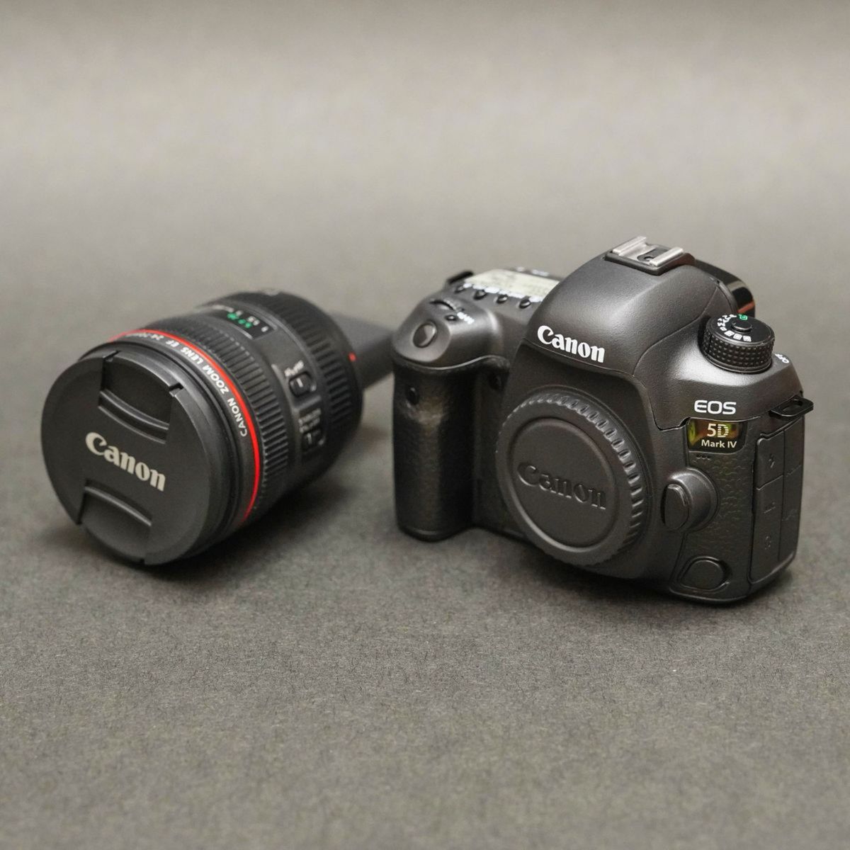 激レア】新品未使用 Canon EOS 5D Mark IVミニチュアカメラ 5D4 激レア】新品未使用 Canon EOS 5D Mark IVミニチュアカメラ 5D4