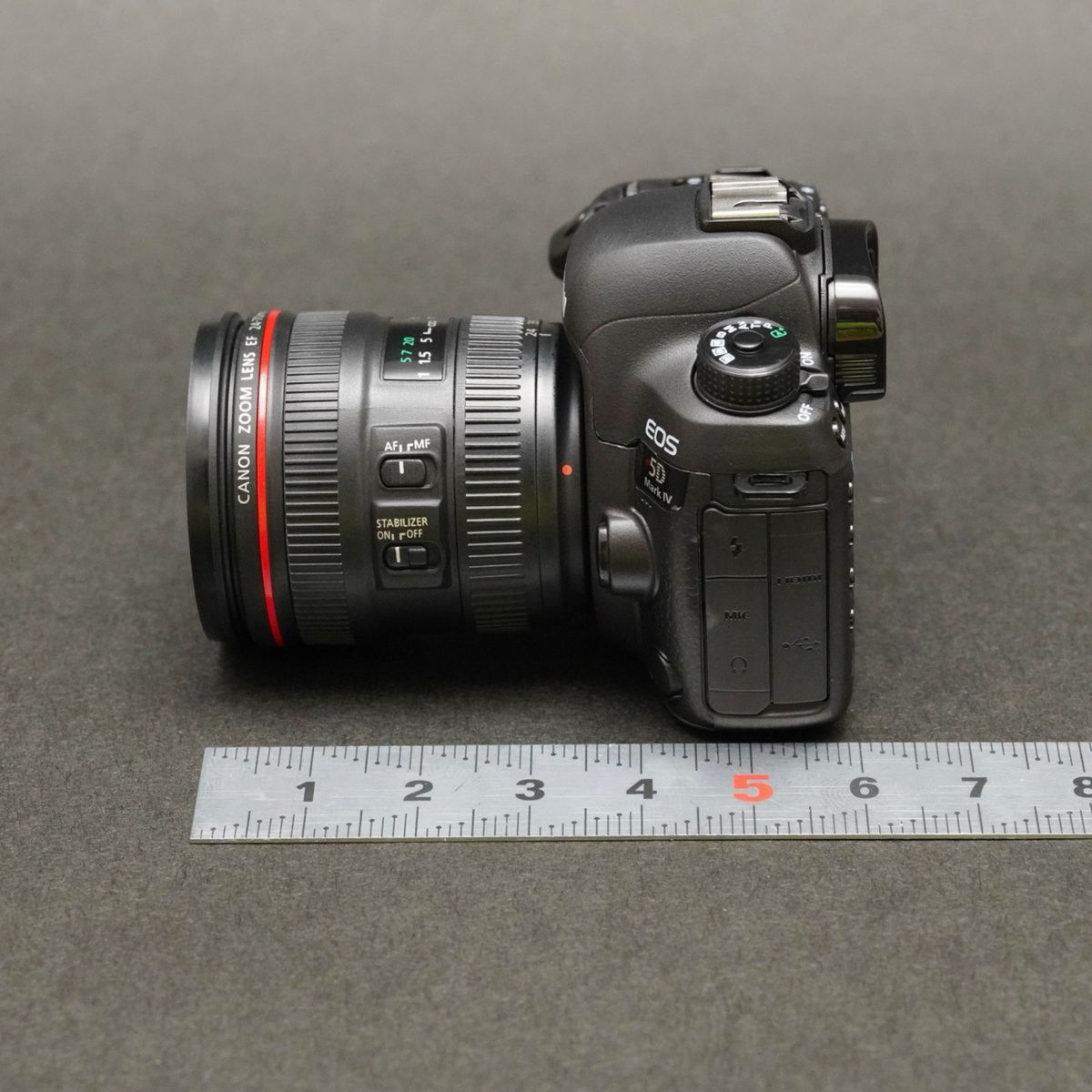激レア】新品未使用 Canon EOS 5D Mark IVミニチュアカメラ 5D4 激レア】新品未使用 Canon EOS 5D Mark IVミニチュアカメラ 5D4