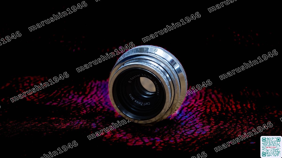 Yahoo!オークション - Carl Zeiss Jena Tessar王50mmF3.5 カール Yahoo!オークション - Carl Zeiss Jena Tessar王50mmF3.5 カール