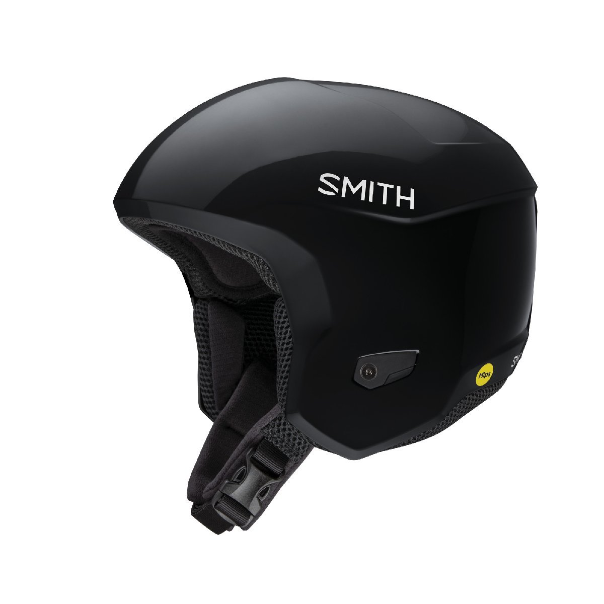 スミス カウンター ヘルメット 黒 M サイズ SMITH Counter helmet スキー スノーボード スノボ Black ブラック