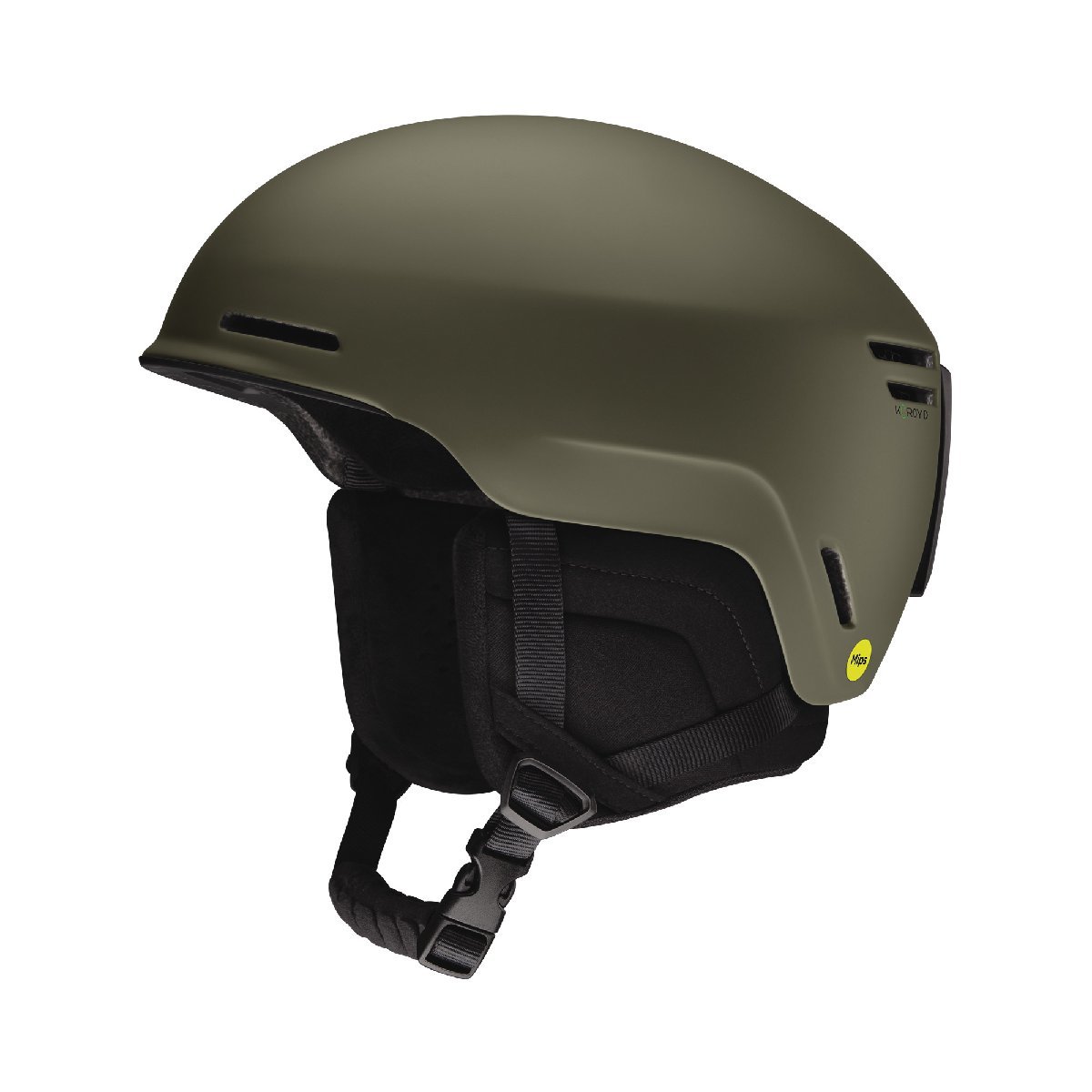 スミス メソッド ヘルメット SMITH Method Matte Forest helmet スキー スノーボード スノボ 23-24 L サイズ