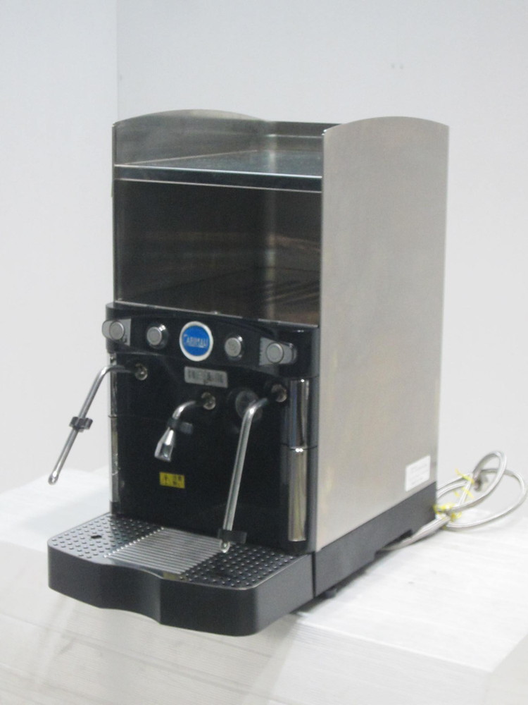 カリマリ スチームマシン SH-U 中古 1週間保証 単相200V 幅324x奥行561 厨房【無限堂東京町田店】