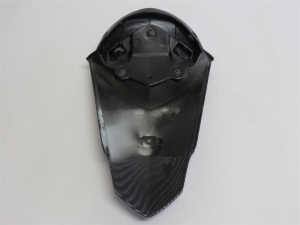 YAMAHA for YZF-R7 YZFR7 YZF R7 2022 on and after single seat cowl carbon style [sg-r722-4]
