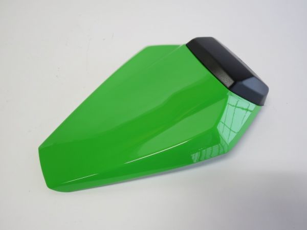 ninja ZX-10R zx10r 16年~ シングルシートカウル 緑 【sg-zx10r ninja ZX-10R zx10r 16年~ シングルシートカウル 緑 【sg-zx10r