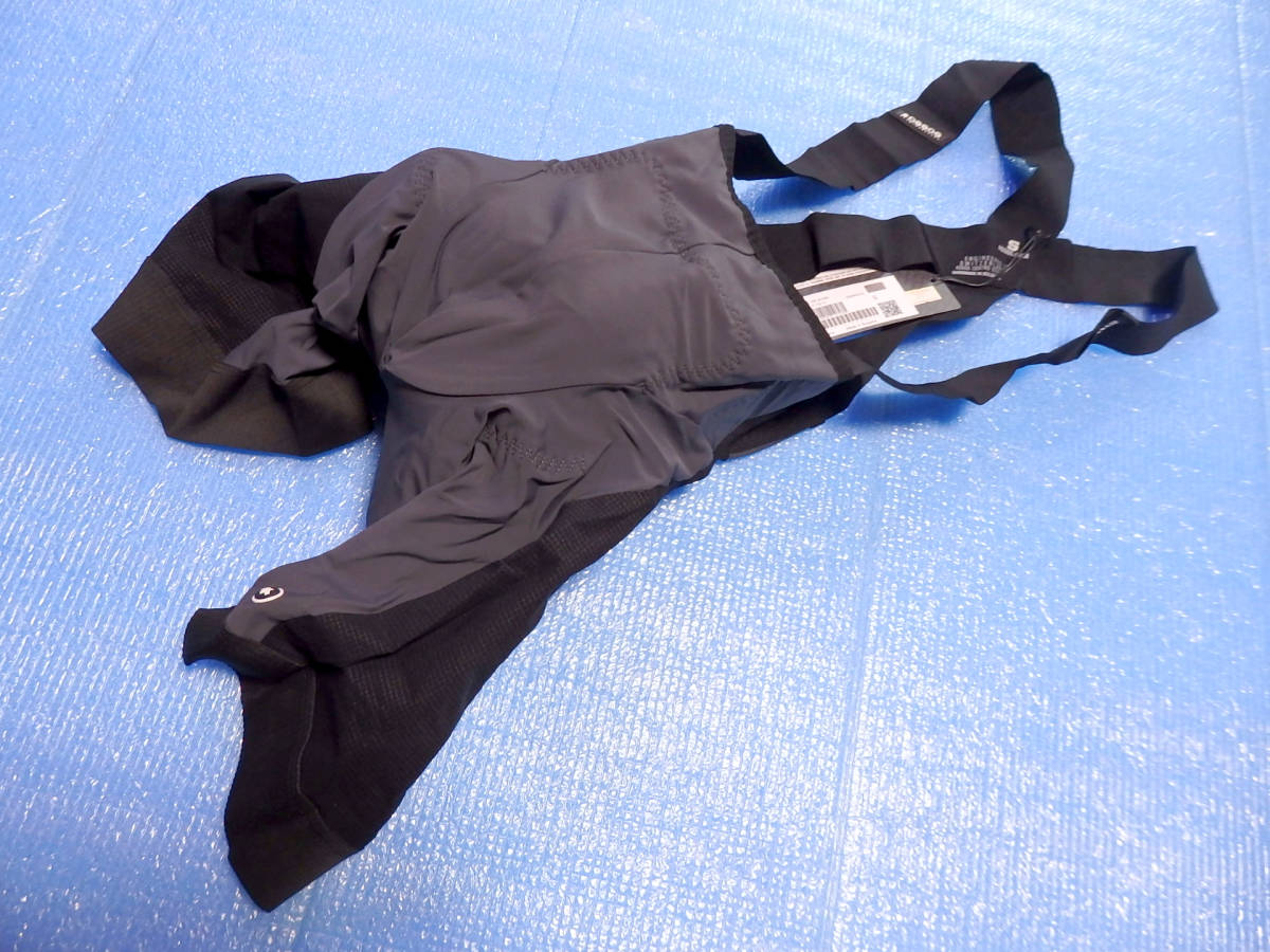 7980円 S○ ASSOS アソス XC BIB SHORT ビブショーツ(ABOX1 - S 7980円 S○ ASSOS アソス XC BIB SHORT ビブショーツ(ABOX1 - S