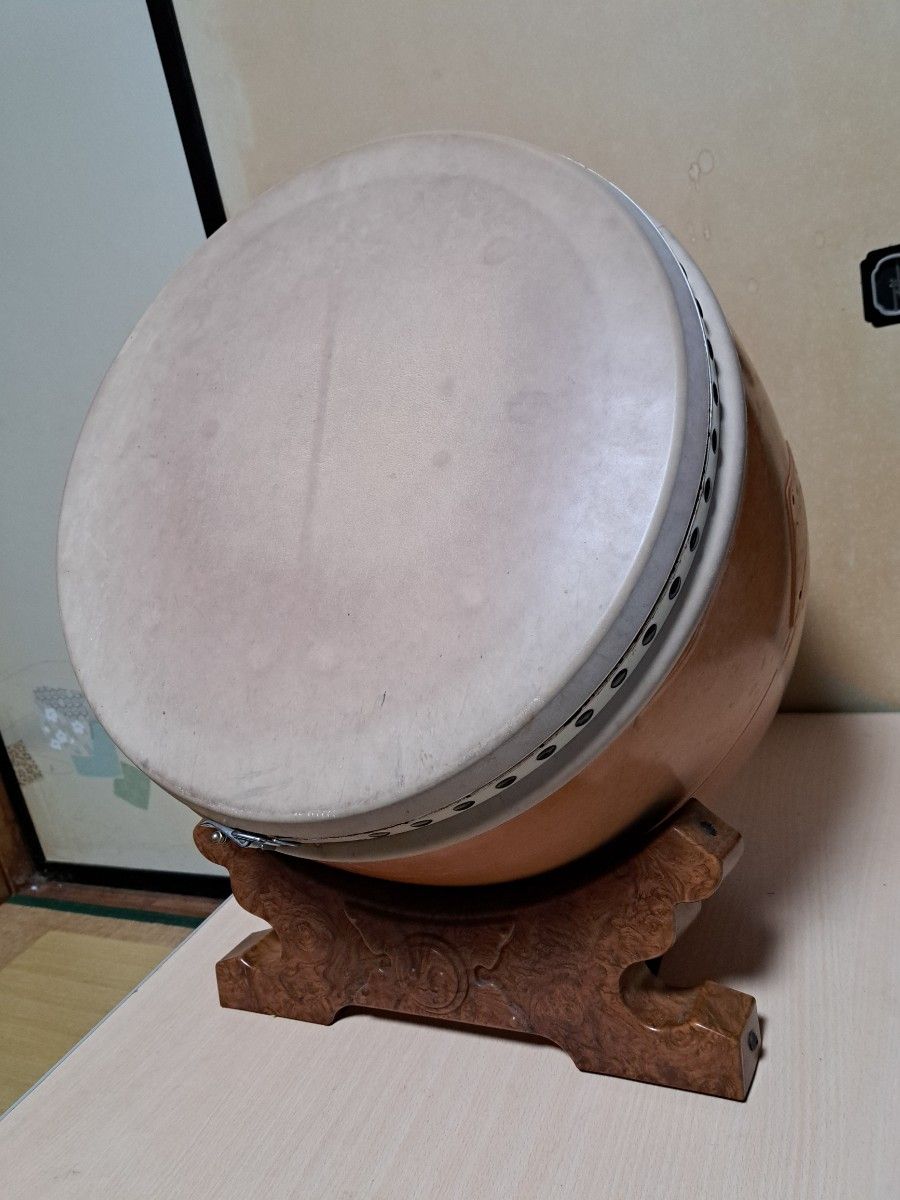 太鼓の達人 おうち太鼓 筐体 太鼓フォース 樽|Yahoo!フリマ(旧 太鼓の達人 おうち太鼓 筐体 太鼓フォース 樽|Yahoo!フリマ(旧
