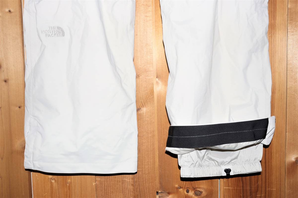  特価即決【未使用】 THE NORTH FACE ★ SLASHER CARGO PANT (USA/XL) ★ノースフェイス スノーパンツ NS61621 パウダーガード スノボー_画像8