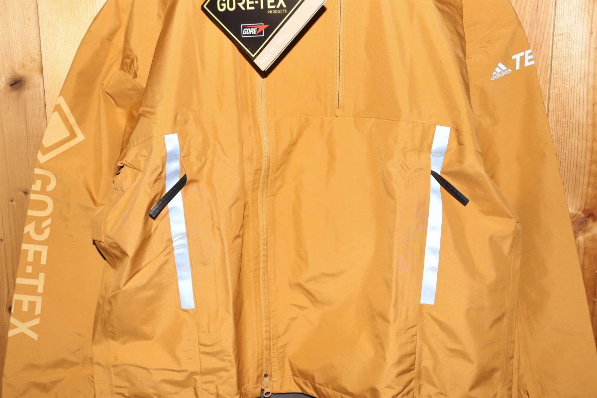 送料無料 即決【未使用】 adidas TERREX CT MYSHELTER GORE-TEX 送料無料 即決【未使用】 adidas TERREX CT MYSHELTER GORE-TEX