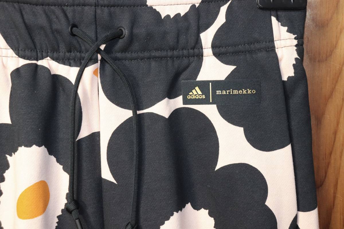 送料無料 即決【未使用】 adidas MARIMEKKO ウニッコ柄 送料無料 即決【未使用】 adidas MARIMEKKO ウニッコ柄