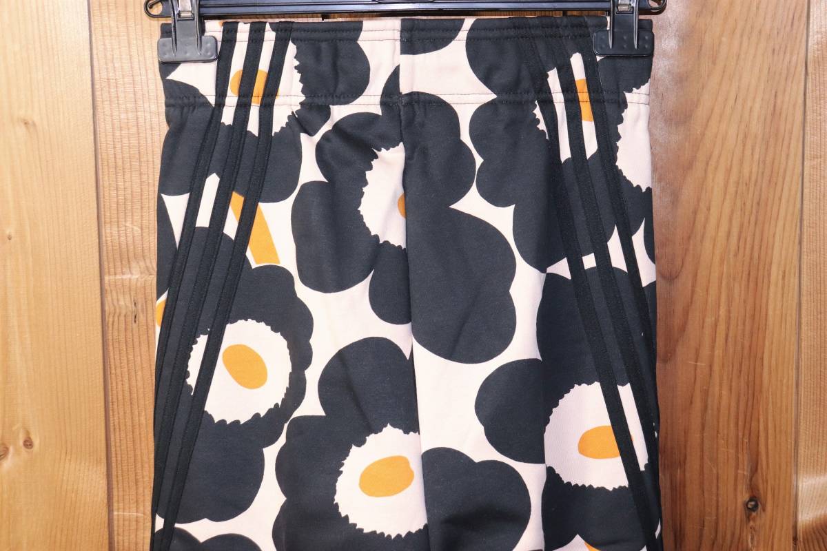 送料無料 即決【未使用】 adidas MARIMEKKO ウニッコ柄 送料無料 即決【未使用】 adidas MARIMEKKO ウニッコ柄