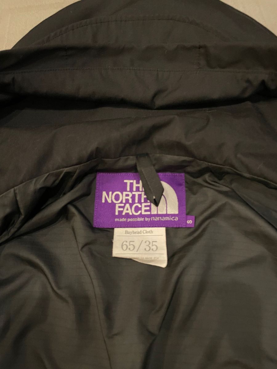 THE NORCE FACEジャケット 美品です！