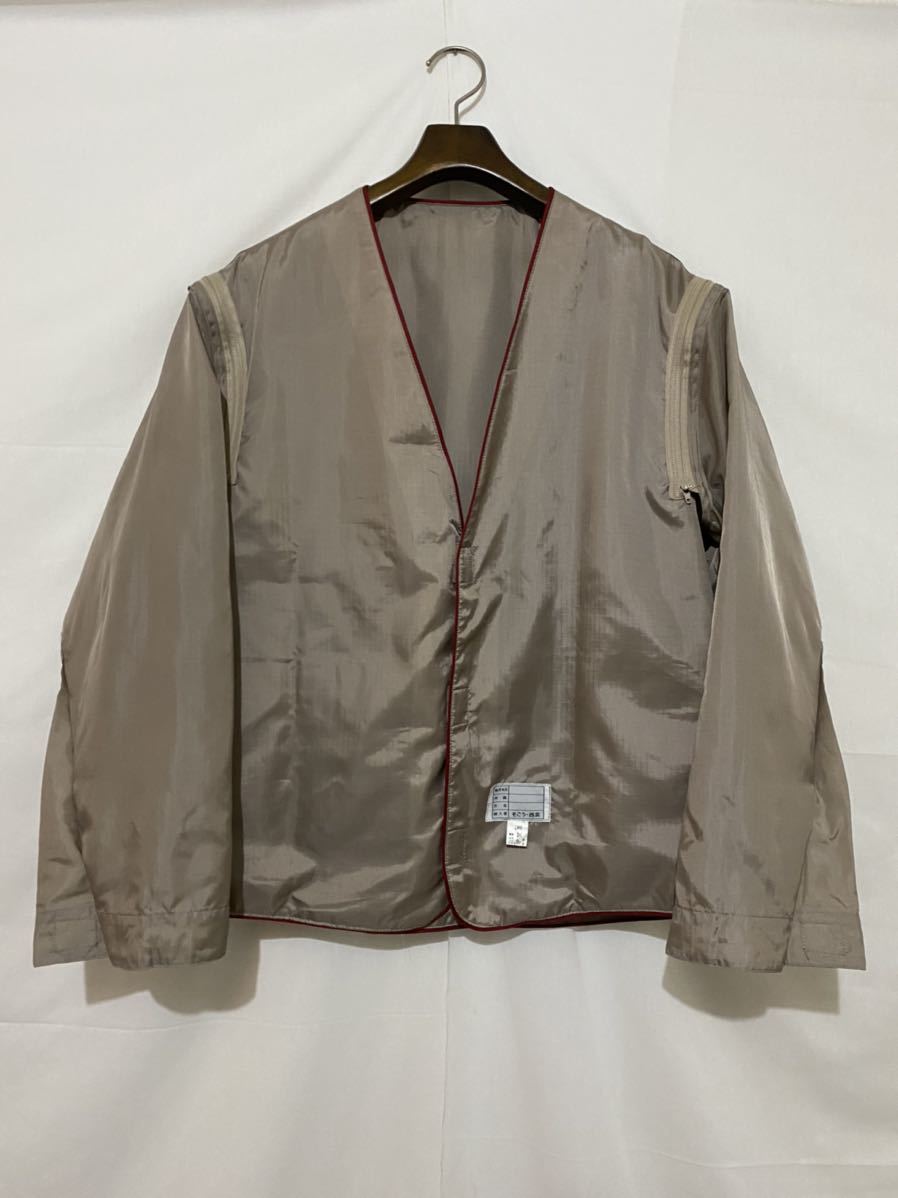 1981年 80s ヴィンテージ 初期 ISSEY MIYAKE イッセイミヤケ 1981年 80s ヴィンテージ 初期 ISSEY MIYAKE イッセイミヤケ