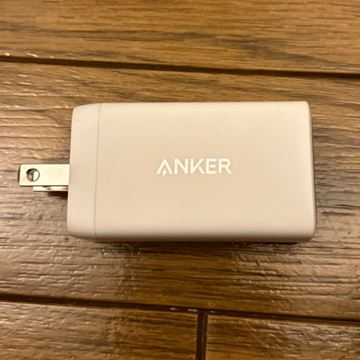 Anker PowerPort III 3-Port 65W Pod  USB Charger PD