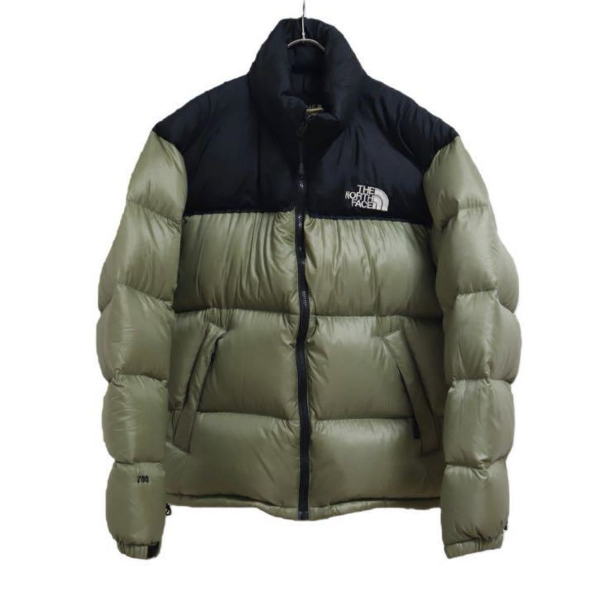 6930円 美品The NORTH FACE SUMMIT ダウンジャケット最高峰 6930円 美品The NORTH FACE SUMMIT ダウンジャケット最高峰