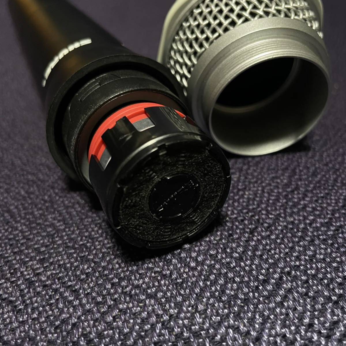 SHURE PG28 SVX2 ワイヤレスマイク シュア_画像4