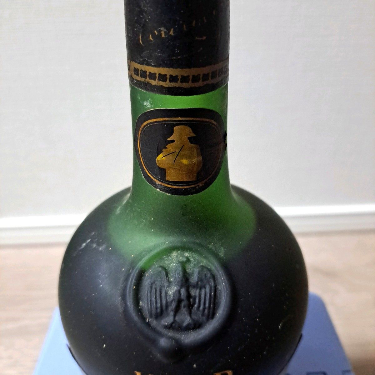 COURVOISIER VSOP クルボアジェ コニャック COGNAC ブランデー COURVOISIER VSOP クルボアジェ コニャック COGNAC ブランデー